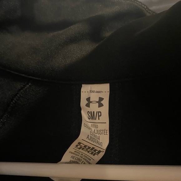 Under Armour 1/2 Zip - Picture 3 of 5